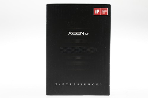 Samyang xeen 85mm 5 sony - xeen,