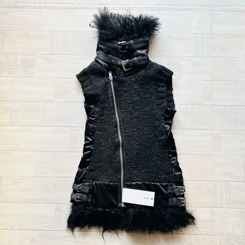 Tagged sacai panciotto - tagged,