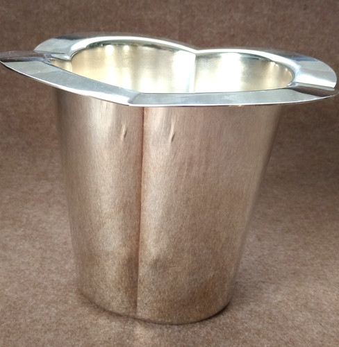 Vaso secchiello - a,