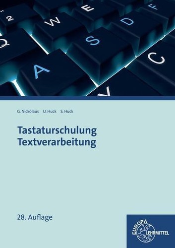 Tastaturschulung