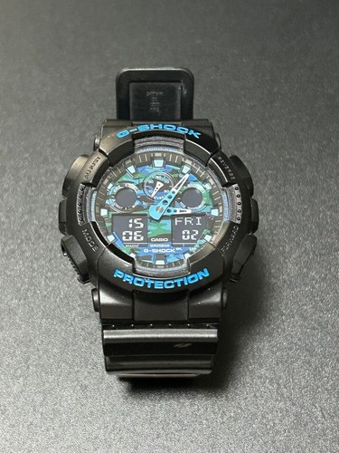 Orologio mimetico casio - orologio,