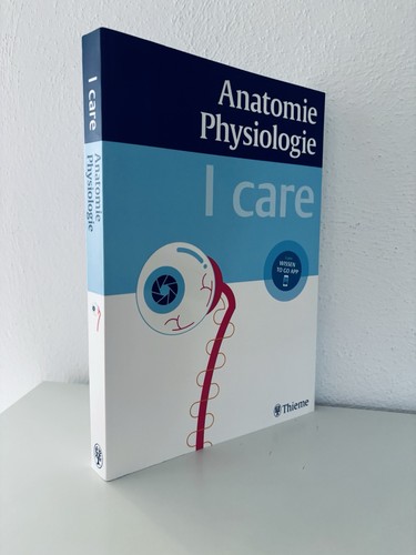 Care anatomie physiologie - -,