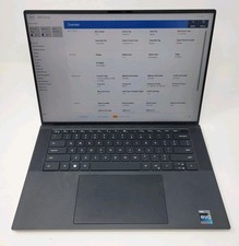 Dell XPS 15 9530 15,6"