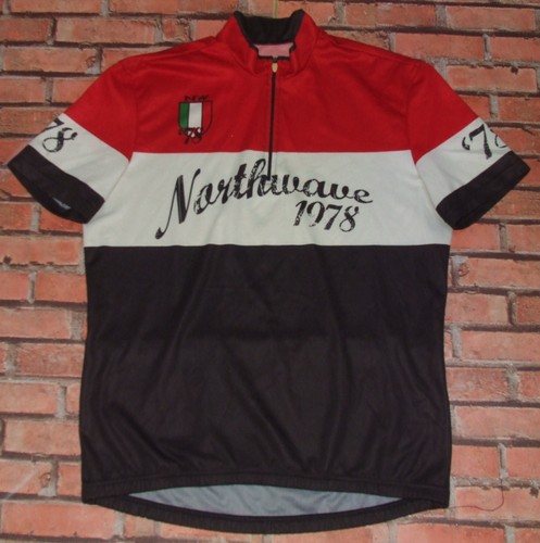 Northwave maglia shirt - northwave,