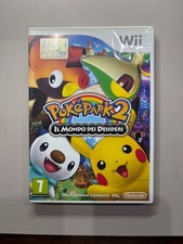 Pokepark 2 Il mondo dei