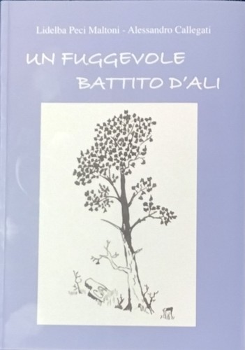 Fuggevole battito ali - fuggevole,