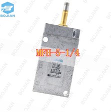 NUOVA FESTO MFH-5-1/4 Elettrovalvola 6211 Larghezza 30,5 mm