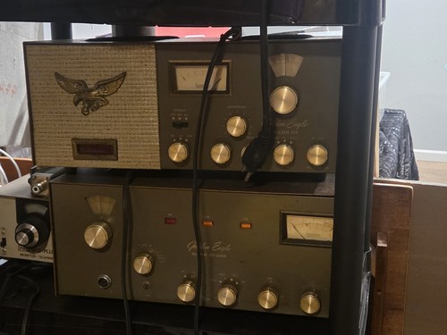 Stazione base ssb browning - cb,