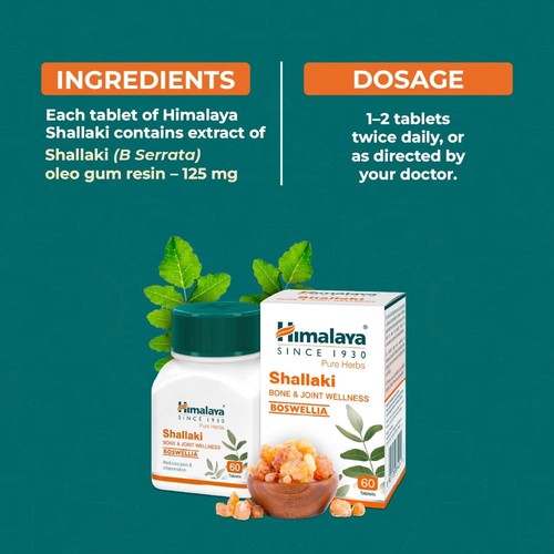 Himalaya wellness rumalaya - himalaya,