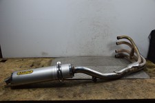 78844- Marmitta Terminale Di