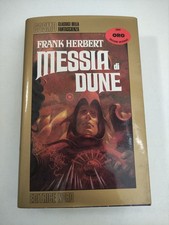 Messia Di Dune Frank Herbert
