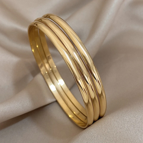 Pezzi bracciale acciaio inox - pezzi,