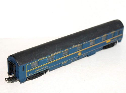Rare lima 309203 voiture - ho,