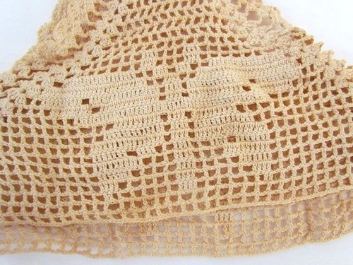 Raro reggiseno vittoriano