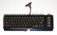 ✅ Tastiera Commodore 64 Funzionante C64 VIC20 Keyboard Tested Working ⭐⭐⭐⭐⭐