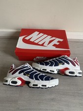 Nike Air Max Plus TN PSG