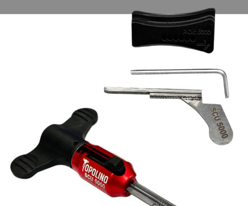 Chiave universale decoder - chiave,