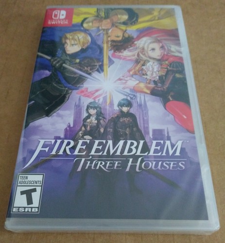 Fire emblem three houses - fire,