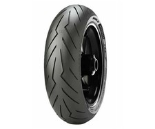 160/60-R15 Pirelli Diablo Rosso Scooter posteriore 160 60 R15 67H DOT 2025