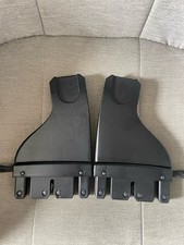 Adattatori per seggiolino auto Emmaljunga NXT90 Maxi Cosi 
