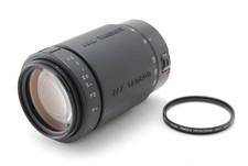 ☆QUASI NUOVO☆ Obiettivo