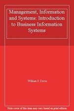 Management, Information and