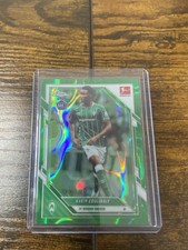 2025/26Topps Chrome Bundesliga