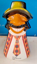 NOVITA' Baffone pubblicità