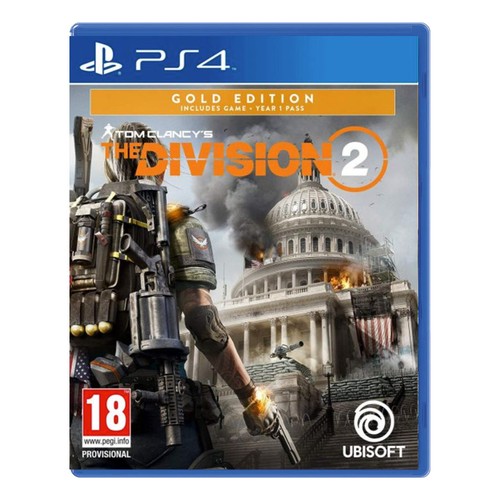 The division gold - division,