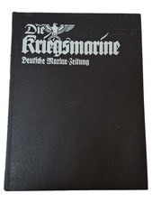 Verlag Kriegsmarine 1939/40