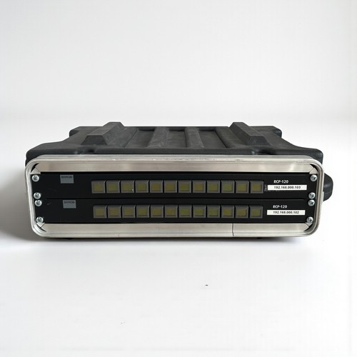 Barco rcp 120 pannello - rcp-120,