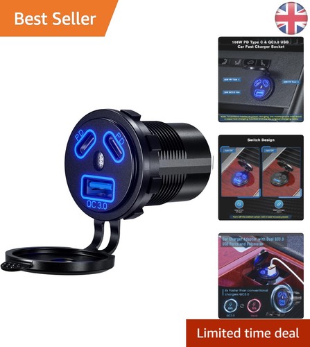 Presa caricabatteria auto 12v - auto,
