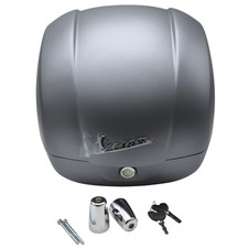 Matte grey trunk CM328310