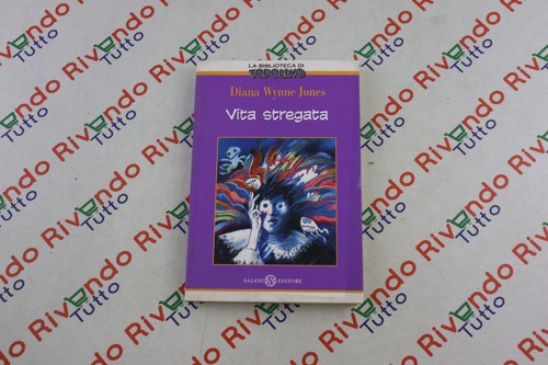 Diana wynne jones vita - wynne,