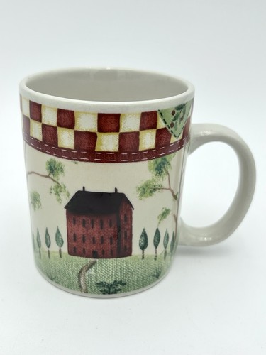 Thomson pottery country home - country,