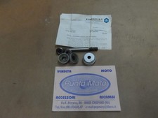 Ingranaggio cuscinetti asse ruota anteriore Piaggio Ape 50 d'epoca