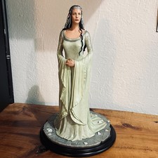 Statua Incoronazione Arwen