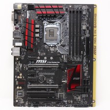 Msi z170a gaming pro - msi,