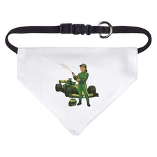 Bandana per cani/gatti/animali