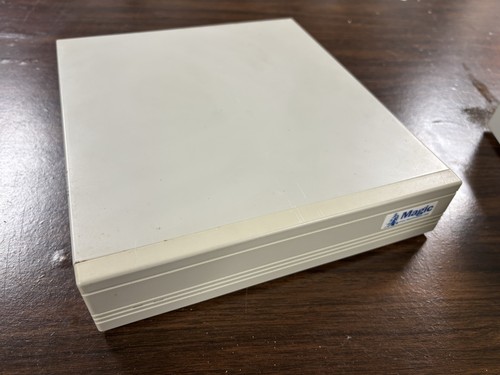 Magic vintage 2gb external - vintage,