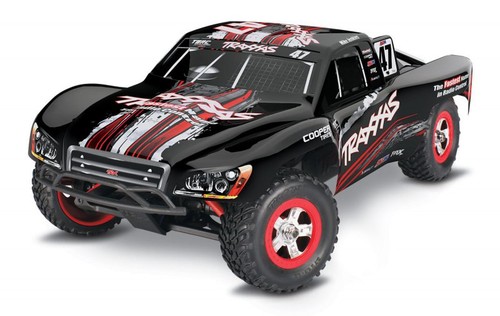 Traxxas slash 4x4 - traxxas, 1:16