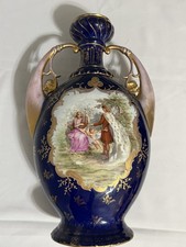 Splendido antico vaso