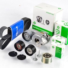 Kit cinghia trapezoidale Meyle