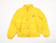 Pool Plum Italia Uomo Giallo