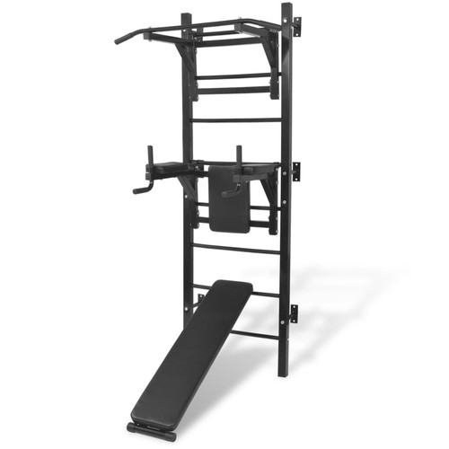 Macchina multistazione fitness - macchina,