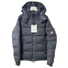 MONCLER MONTGENEVRE piumino