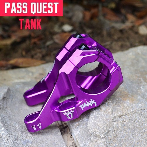 Pass quest forcella doppia - forcella,
