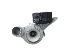 Turbocompressore Turbo BMW 2.0 d 135 KW 184 CV F20 F22 E90 F30 F32 F07 E84 F25