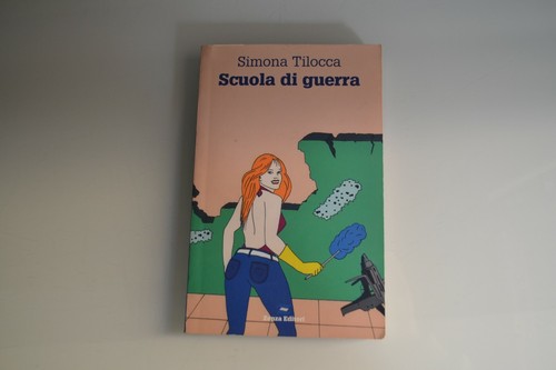 Tilocca storia guerra zonza - tilocca, di