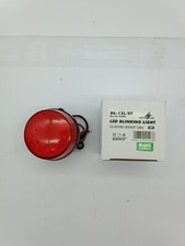 Lampeggiante LED rosso